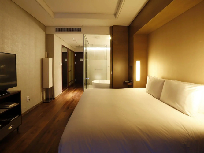 Grand Mercure Ambassador Changwon
