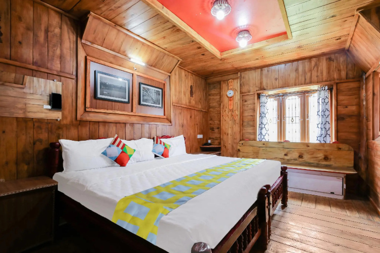 OYO 78091 Cool Spot Cottage