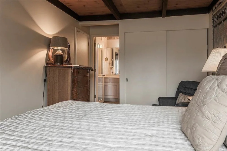 Willows B3 - 2 Bedrooms Condo