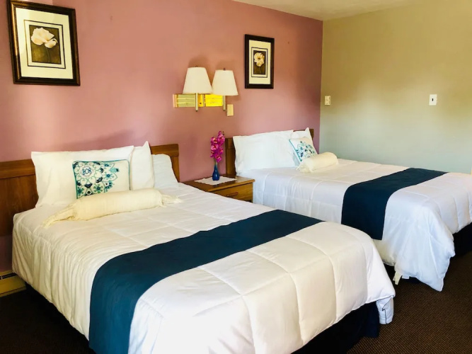 Budget Inn
