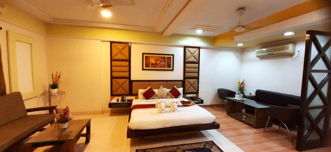 Hotel Sudha Regency