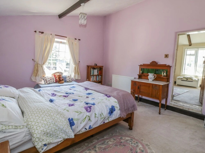 Megs Cottage