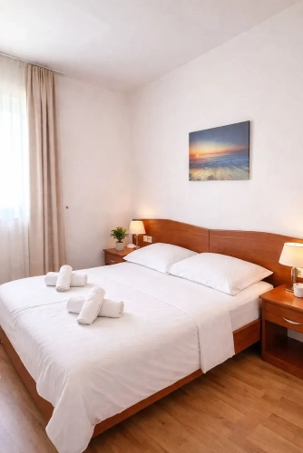 Comfort Apartment