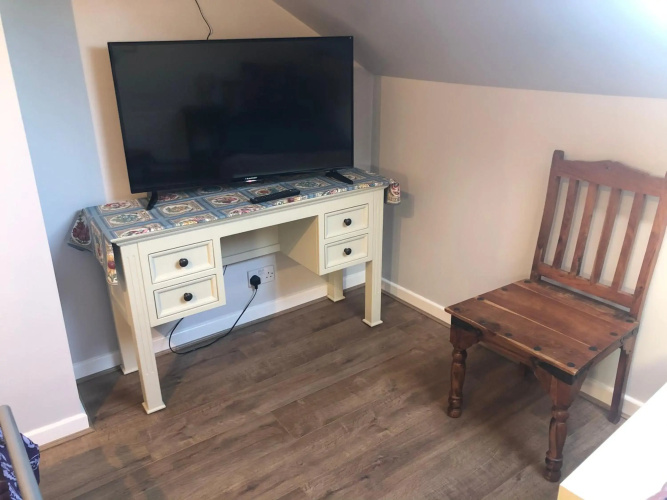Belfast Duplex Apartment