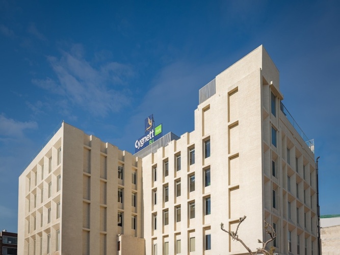 Image de l'hôtel