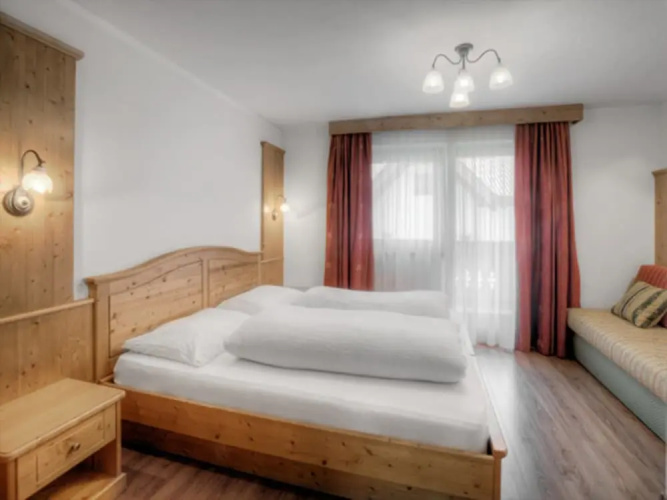 Apartments Bracun