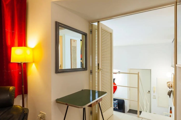 Apartment - CVE IX BH 104