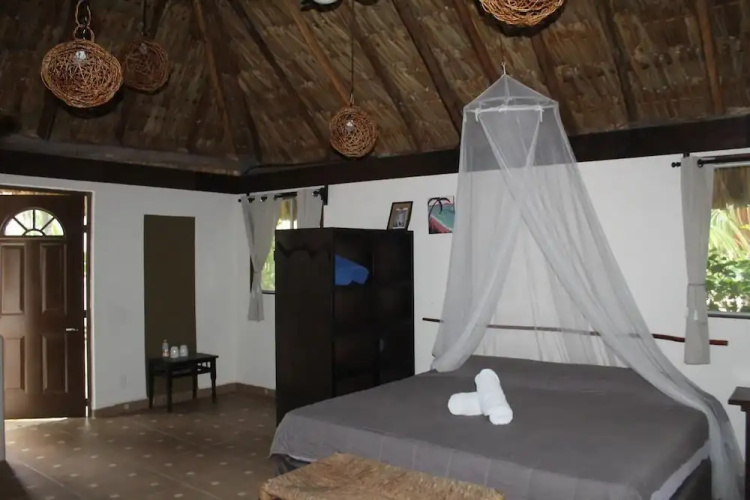 Ka'ax Cenote Resort
