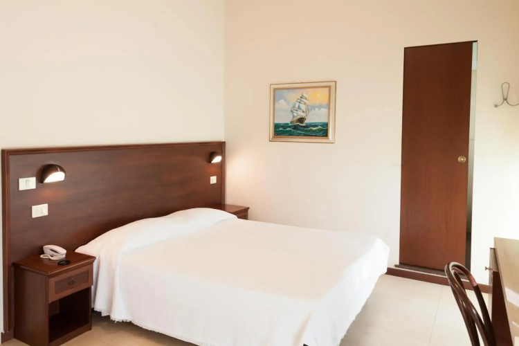 Hotel Metropol