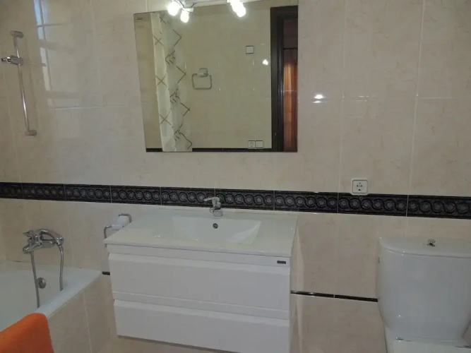 Villa Pastor - Villa With Private Pool. Free Wifi