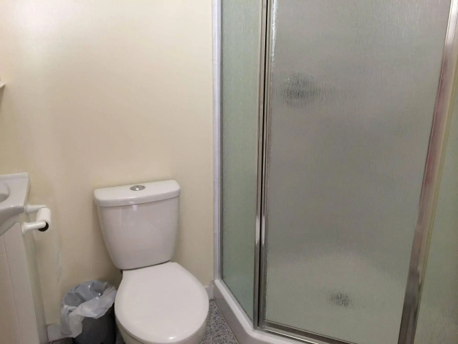 A Voyageur Guest Apartments