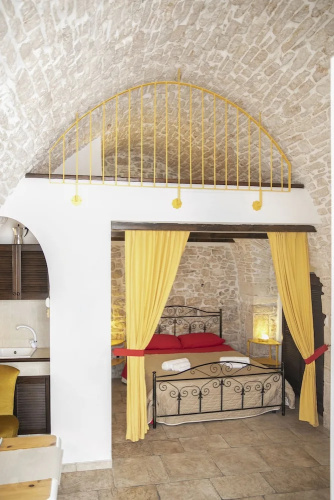 La Casa di Vale