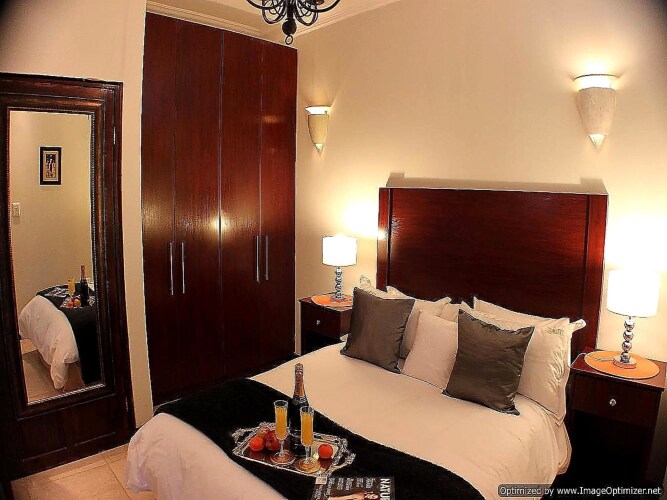 Keret AccommodationOver view