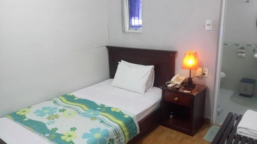 Phu Loc Hotel