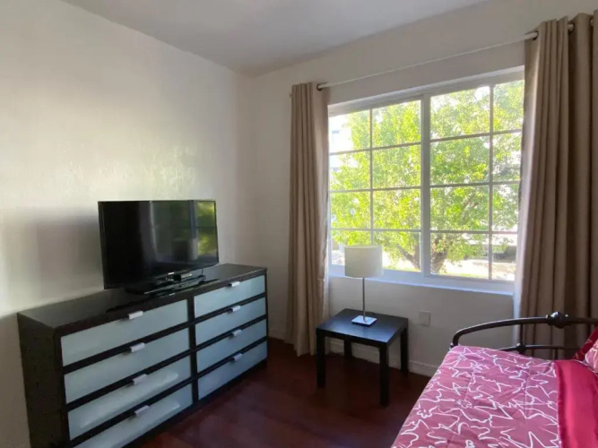 Harding Boutique Apartments