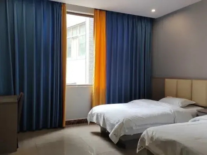 Dali Sanskrit Hotel