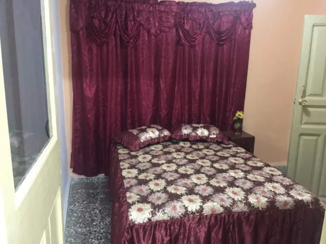 Hostal Casa Ana