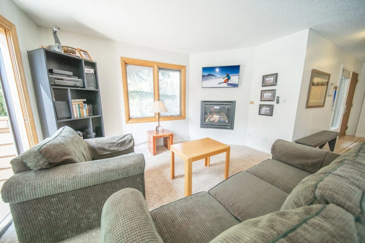 Key Condo 2970D by SummitCove Vacation Lodging
