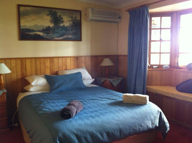Happy Days Accommodation