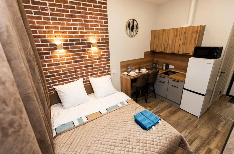 Фотография отеля