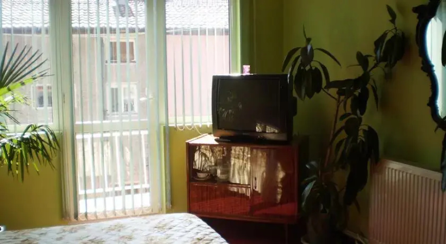 Vesi Guest House