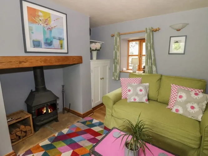 Cottage
