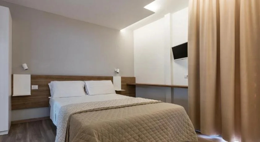 Hotel Di Luigi