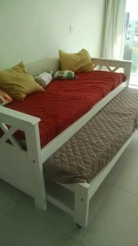 1 Bedroom Comfort Apartment with city view