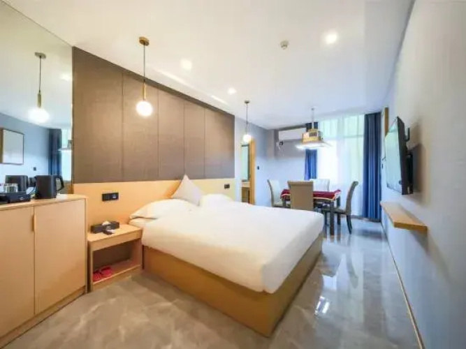 520 Boutique Apartment