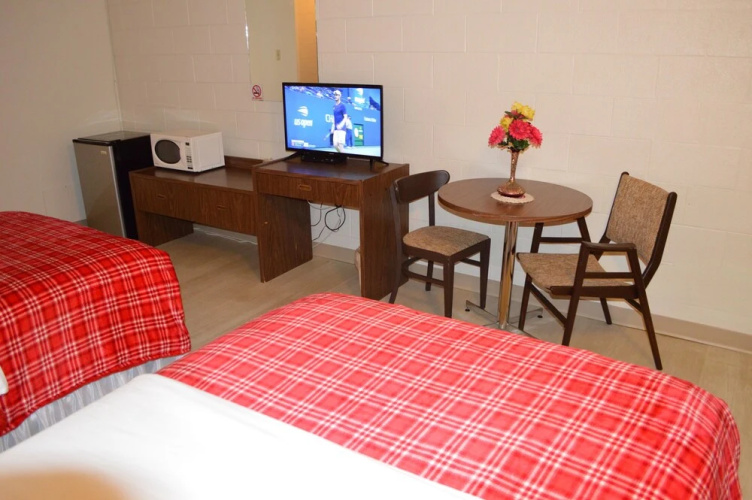A1 Motel
