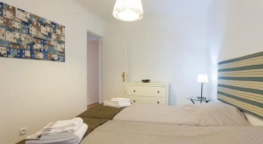 Feels Like Home - Central Flat in Bairro Alto