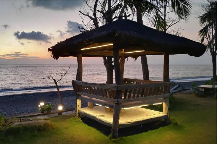 Jessamine Bay Hotel Resorts
