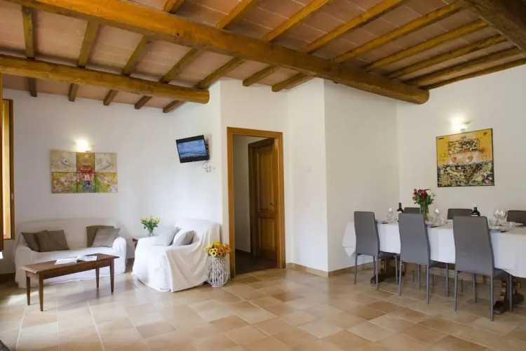 Villa Febea - Casa Febea-casa Febea