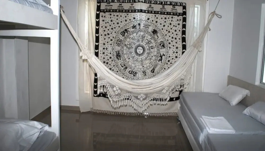 Hotel La Puerta Del Angel
