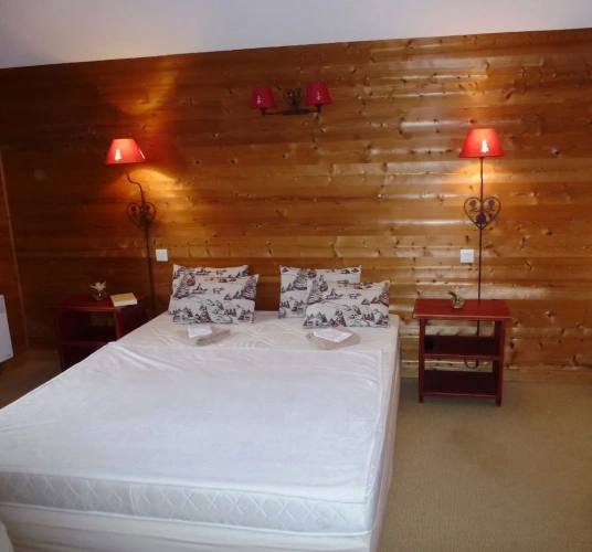 Comfort Chalet