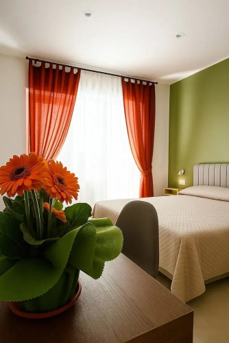 4 Seasons Roma Trastevere