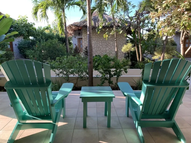 Cottage