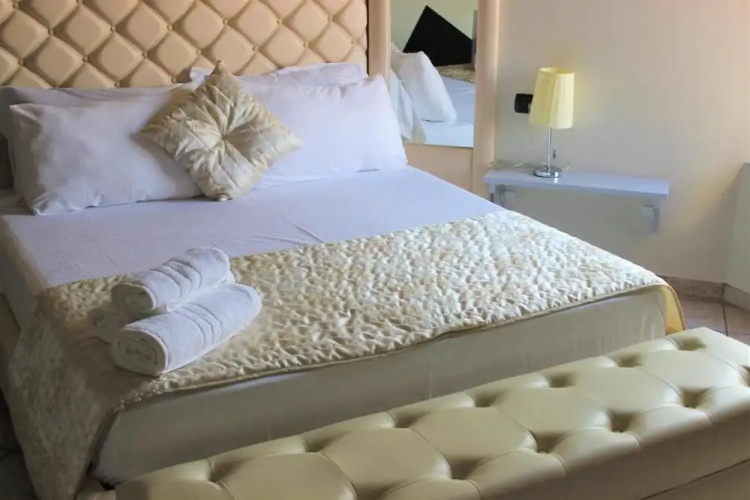 Luander Hotel