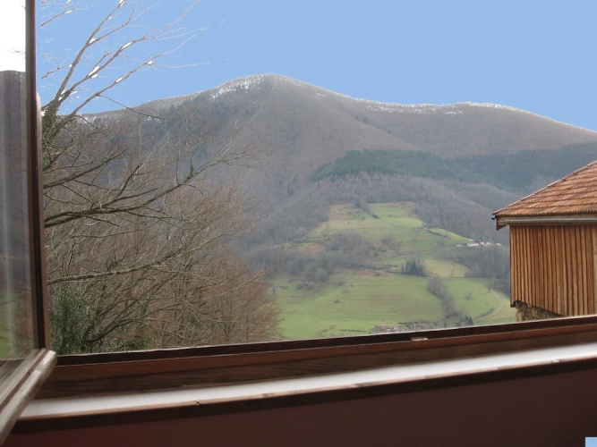 Gîte Du Pic Noir