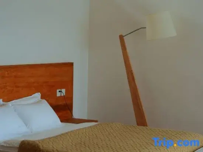Deluxe Double Suite