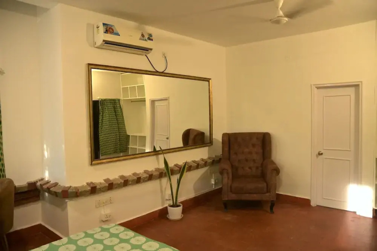 Namma Ashram
