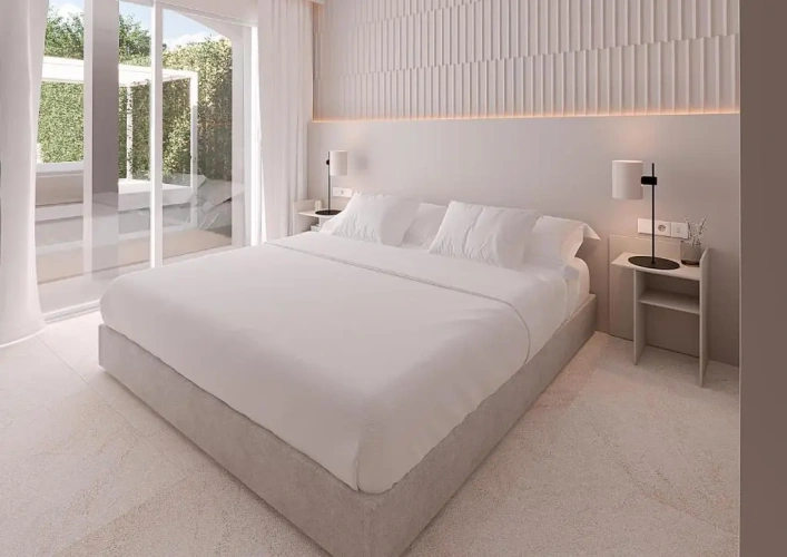 1 Bedroom with Private Pool Suite