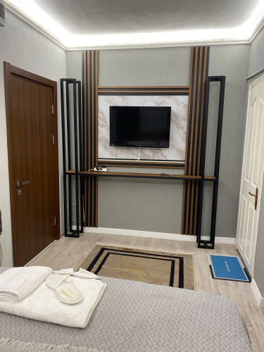 Deniz Apart Otel