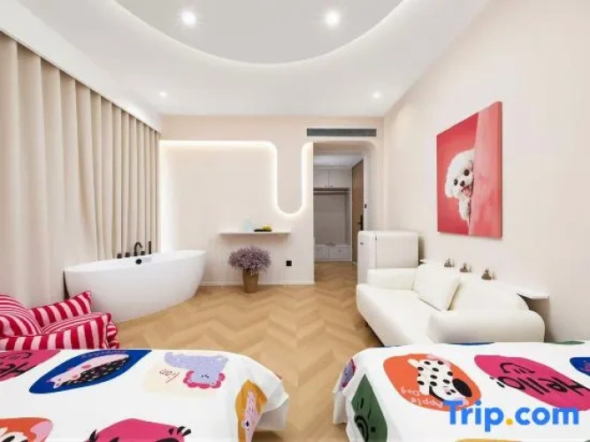 Family Villa