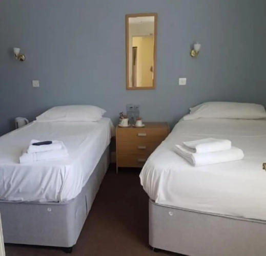 Hotelbild