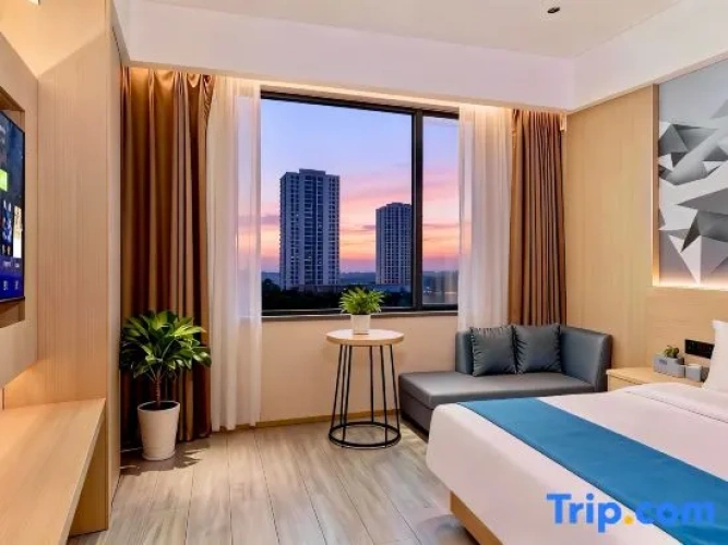 Privilege Double room