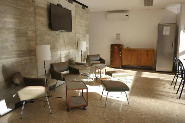 Casa Jam Barcelona