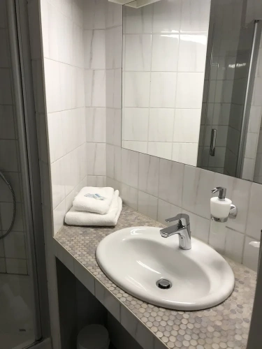 Comfort Single room