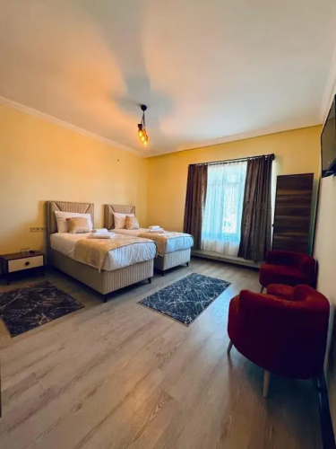 Daphnes House In Cappadocia