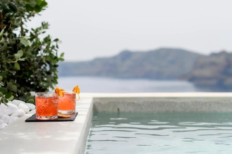 Echoes Luxury Suites